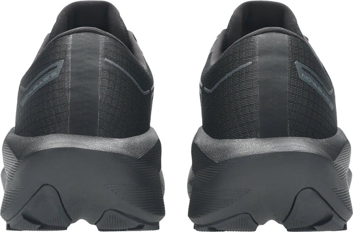 Women's NovaBlast 6 GORE-TEX Road Running Shoes - Black