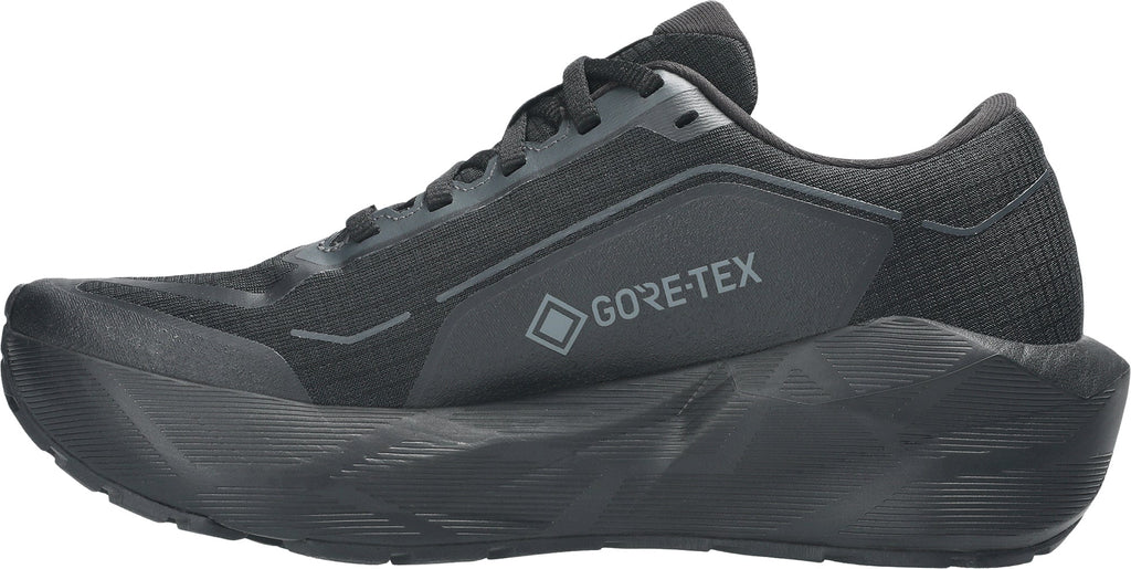 Women's NovaBlast 6 GORE-TEX Road Running Shoes - Black