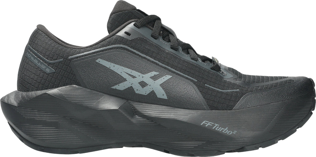 Women's NovaBlast 6 GORE-TEX Road Running Shoes - Black