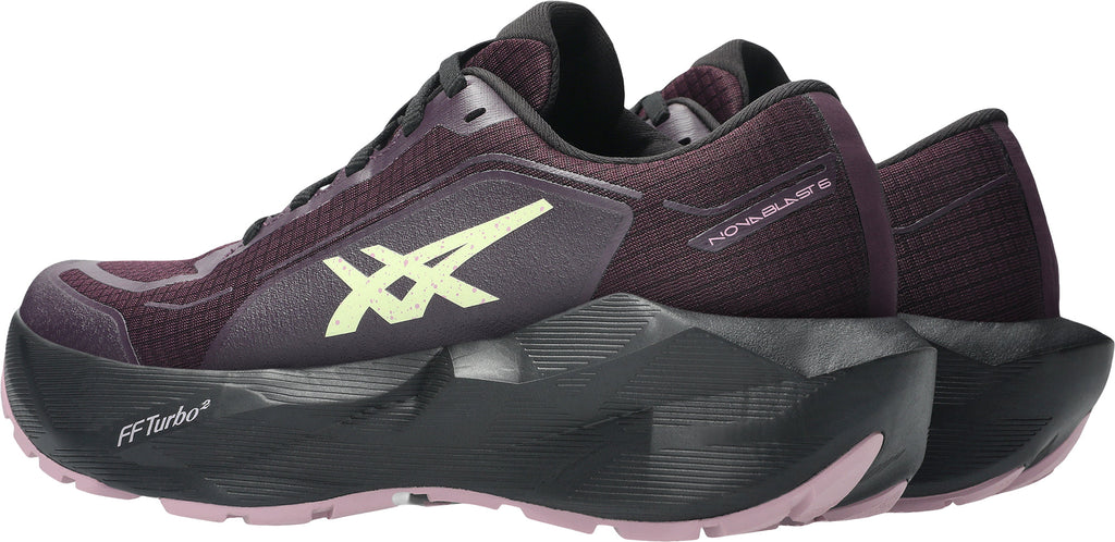 Women's NovaBlast 6 GORE-TEX Road Running Shoes - Purple