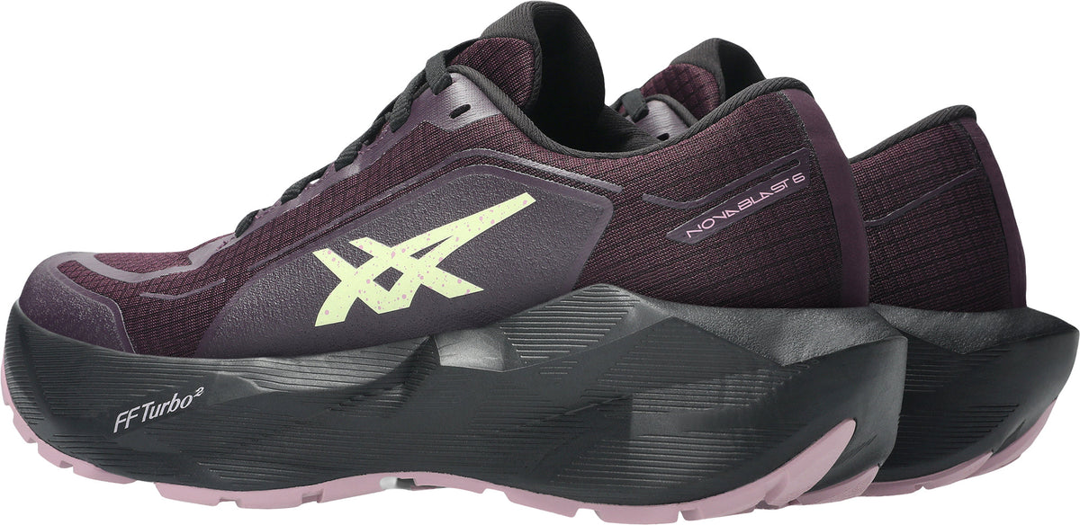 Women's NovaBlast 6 GORE-TEX Road Running Shoes - Purple