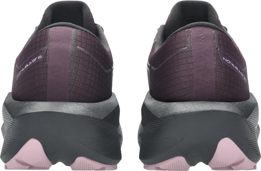 Women's NovaBlast 6 GORE-TEX Road Running Shoes - Purple