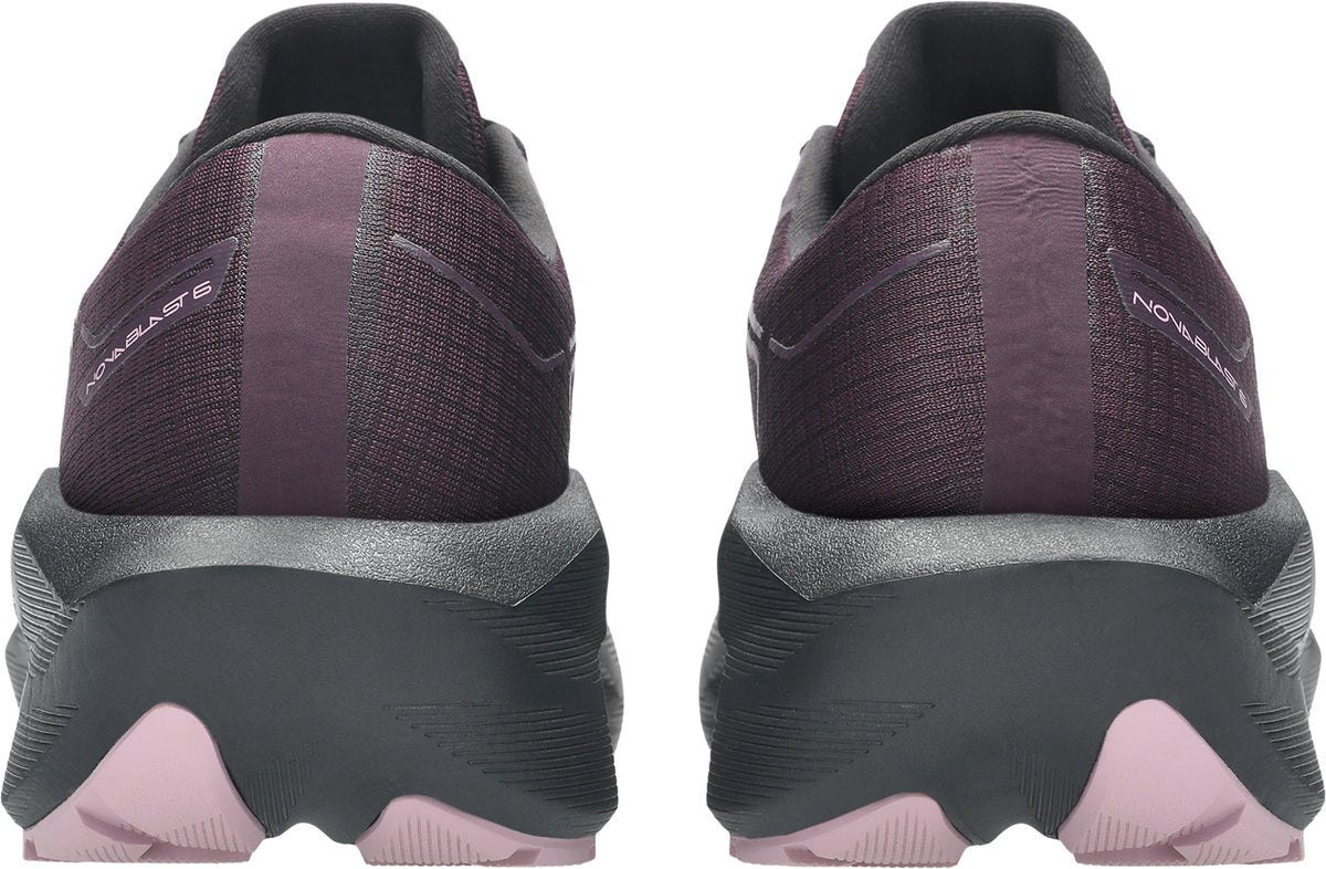 Women's NovaBlast 6 GORE-TEX Road Running Shoes - Purple