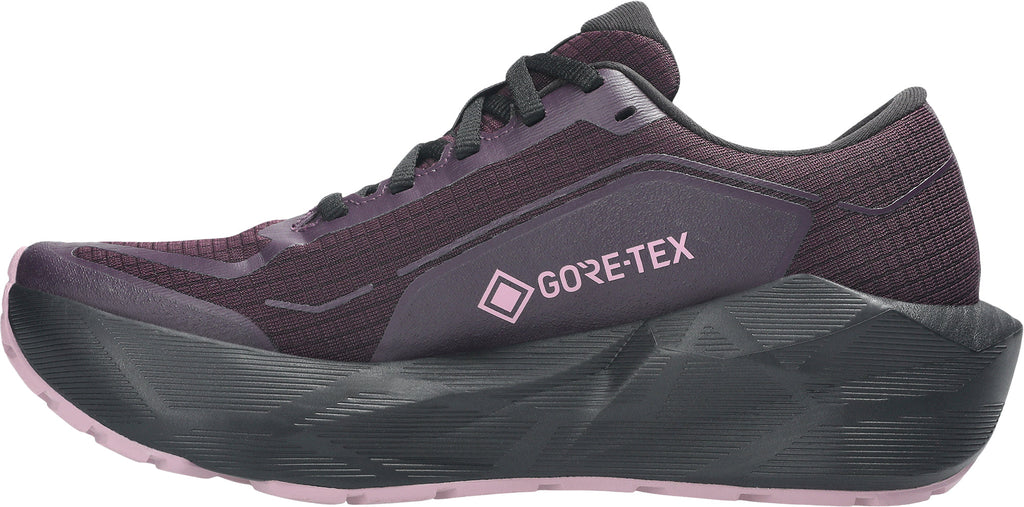 Women's NovaBlast 6 GORE-TEX Road Running Shoes - Purple