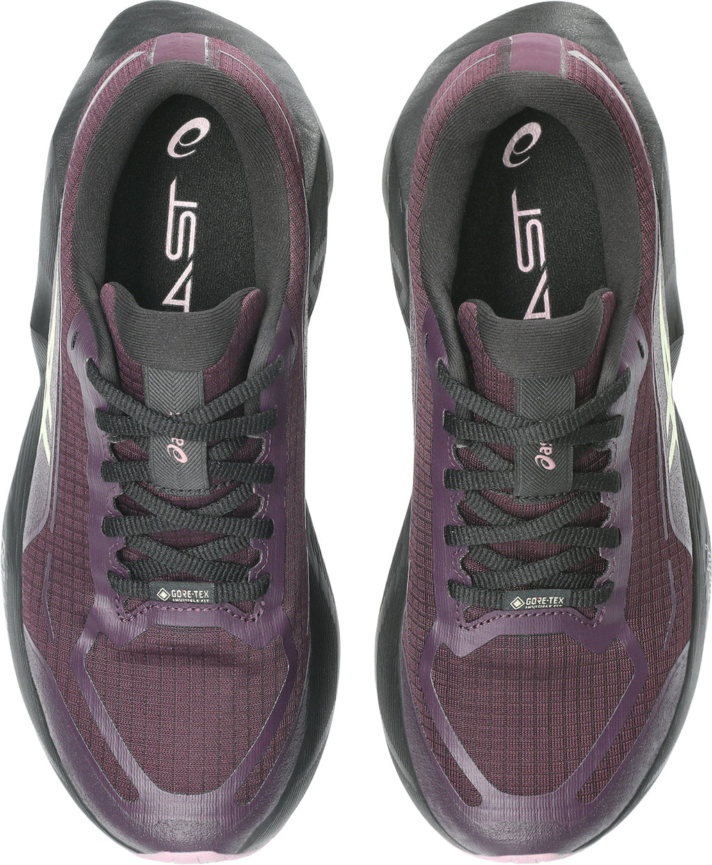 Women's NovaBlast 6 GORE-TEX Road Running Shoes - Purple