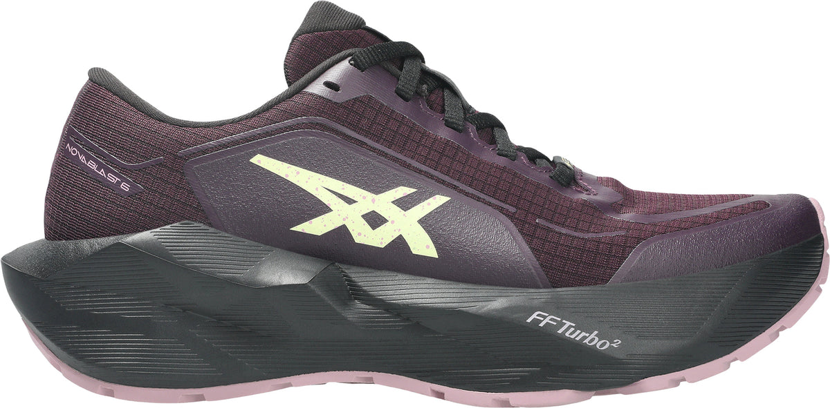 Women's NovaBlast 6 GORE-TEX Road Running Shoes - Purple