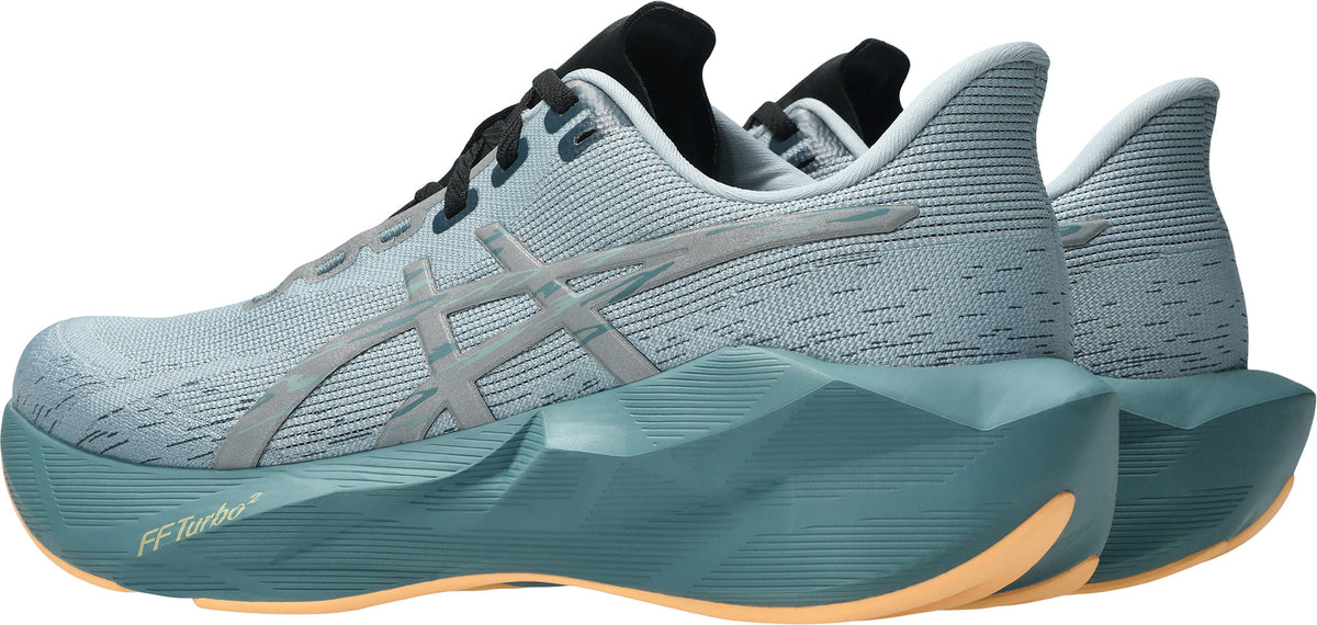 Men's NovaBlast 6 Lite-Show Road Running Shoes - Green