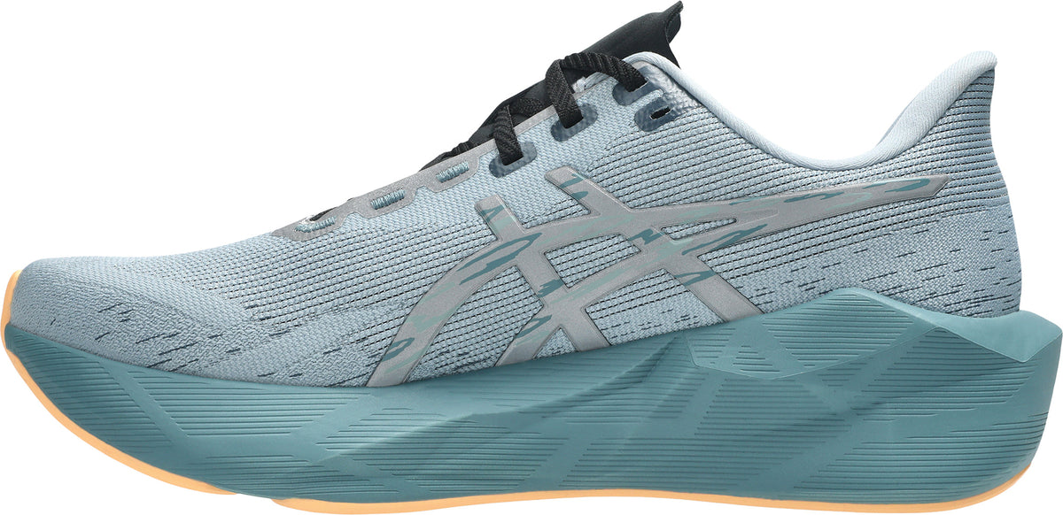 Men's NovaBlast 6 Lite-Show Road Running Shoes - Green
