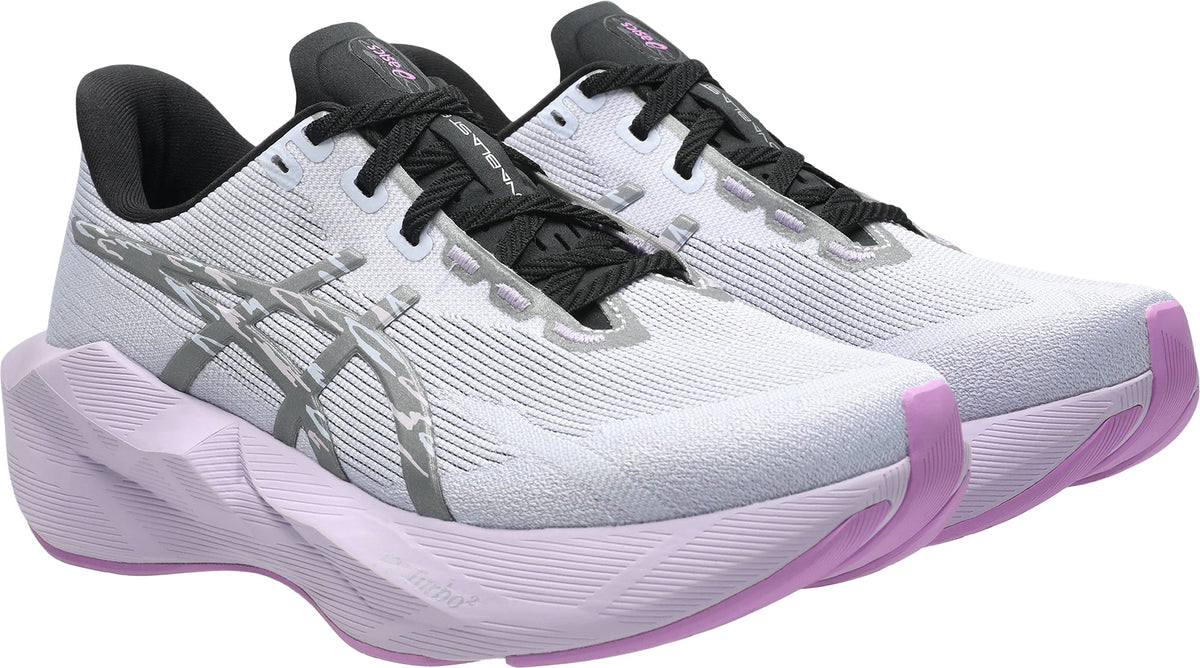 Women's NovaBlast 6 Lite-Show Road Running Shoes - Purple