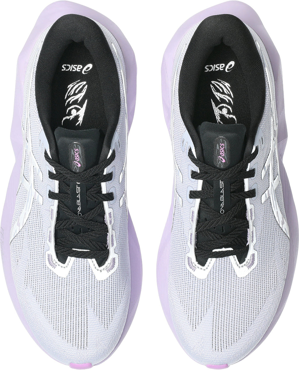 Women's NovaBlast 6 Lite-Show Road Running Shoes - Purple
