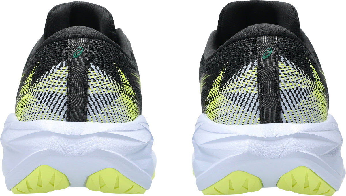 Junior NovaBlast 5 GS Road Running Shoes - Black