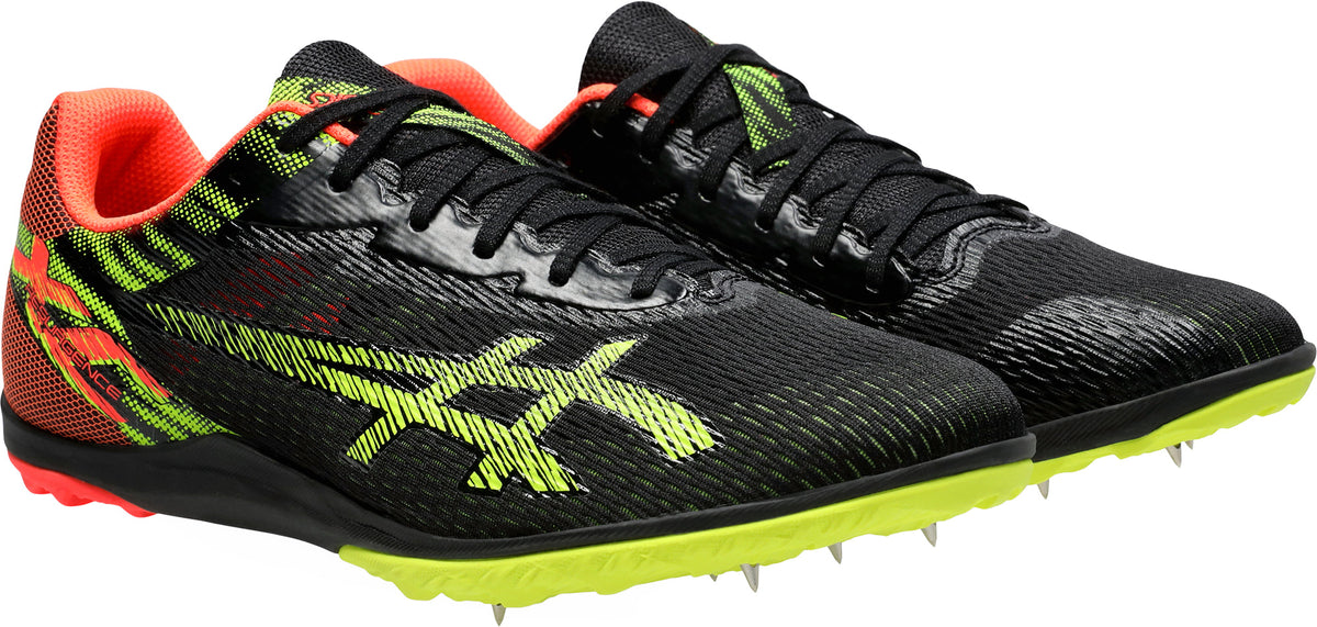 Resurgence XC Cross Country Spikes - Black