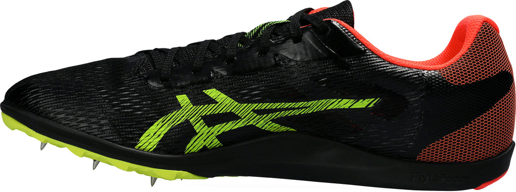 Resurgence XC Cross Country Spikes - Black