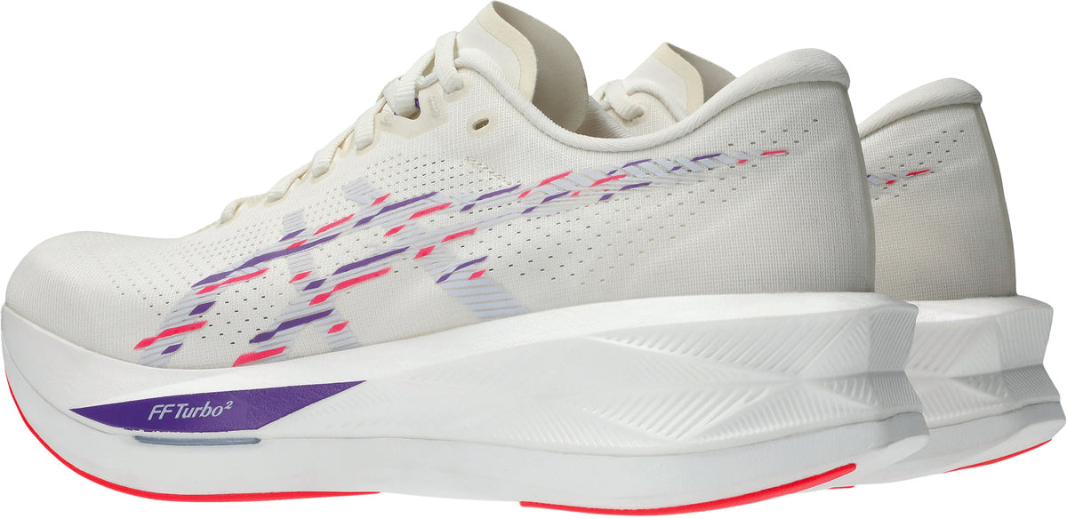 Men's SonicBlast Road Running Shoes - White
