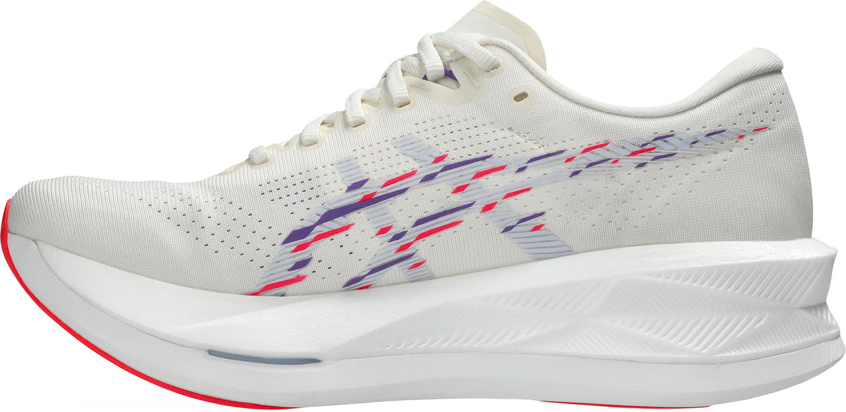 Men's SonicBlast Road Running Shoes - White