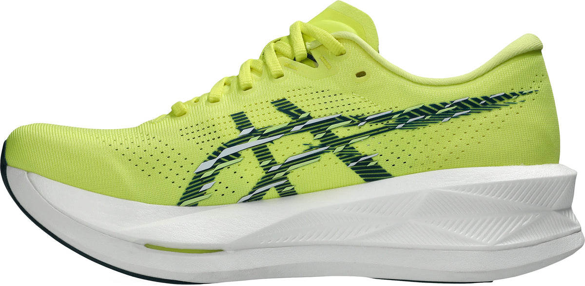 Men's SonicBlast Road Running Shoes - Yellow