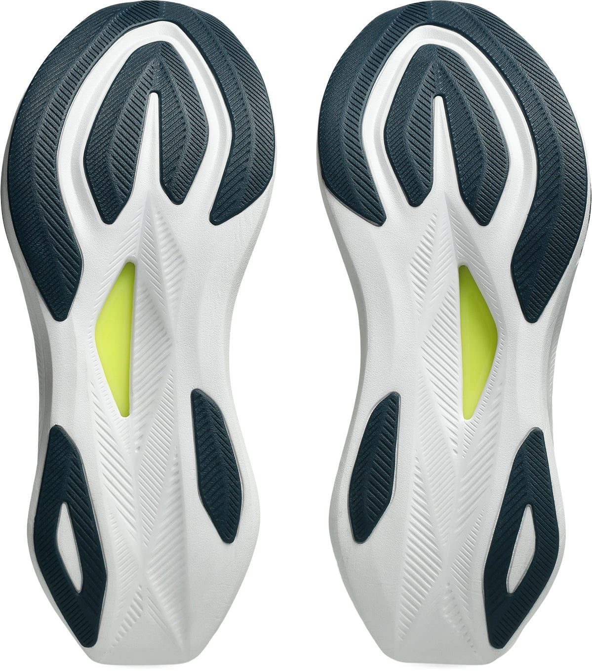 Men's SonicBlast Road Running Shoes - Yellow