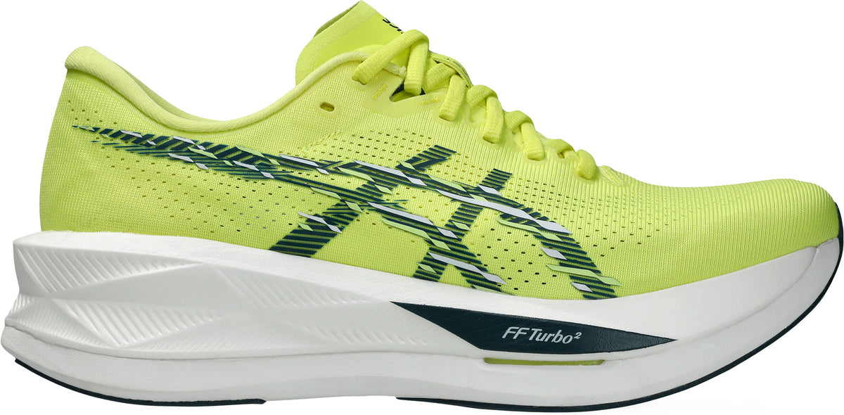 Men's SonicBlast Road Running Shoes - Yellow