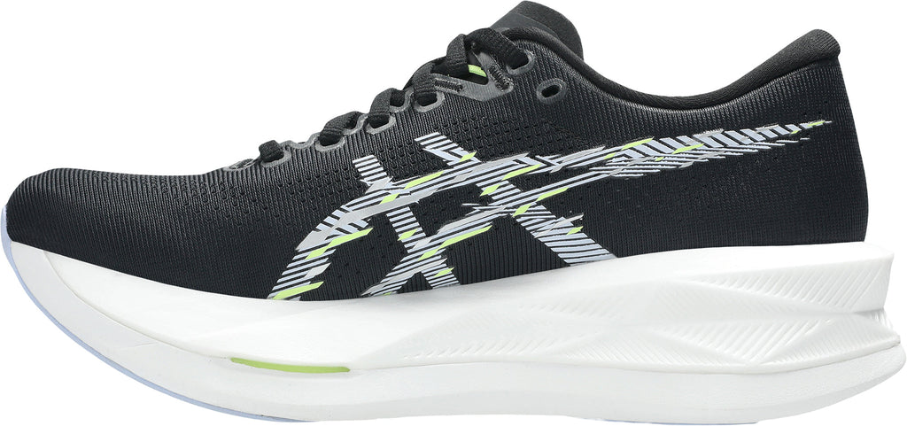 Women's SonicBlast Road Running Shoes - Black