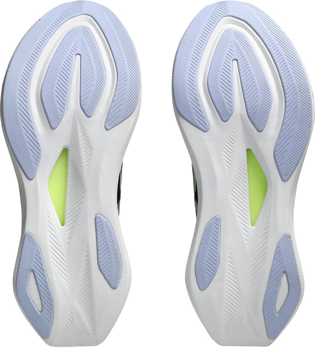 Women's SonicBlast Road Running Shoes - Black