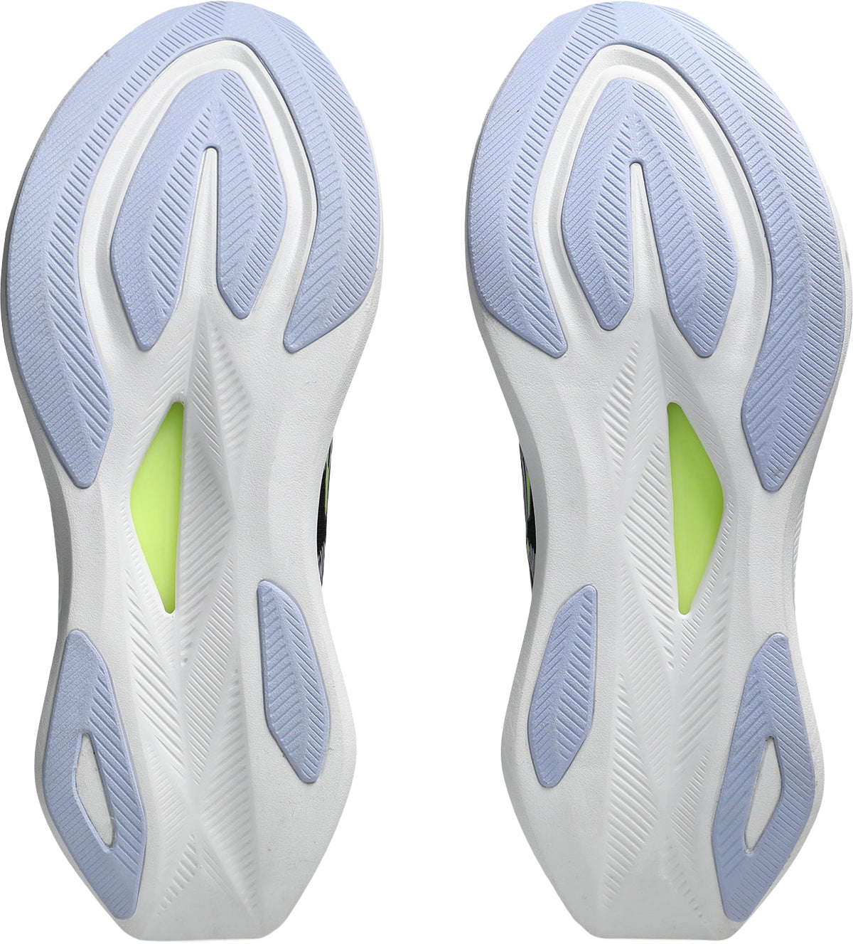 Women's SonicBlast Road Running Shoes - Black