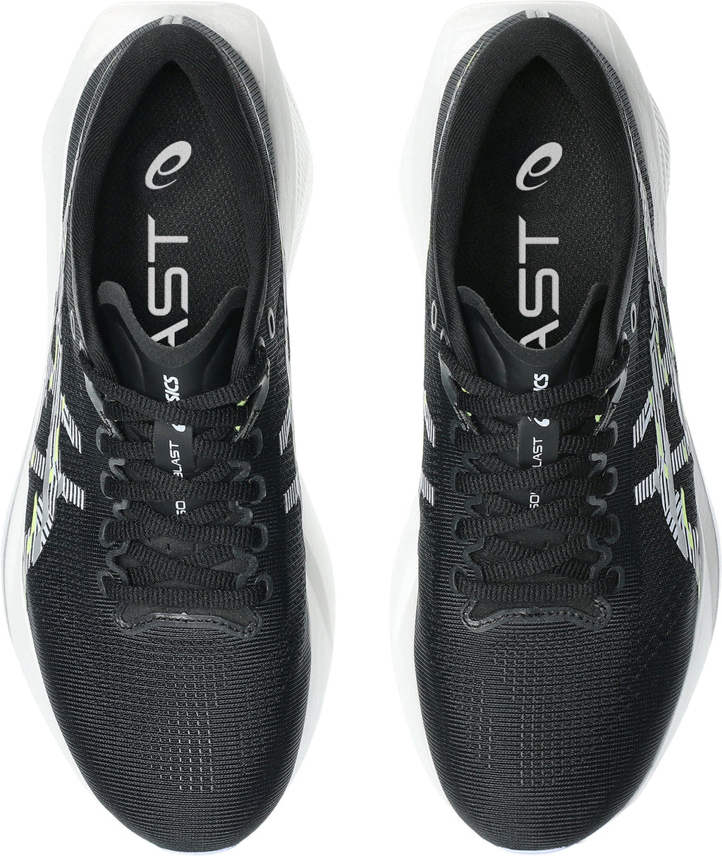 Women's SonicBlast Road Running Shoes - Black
