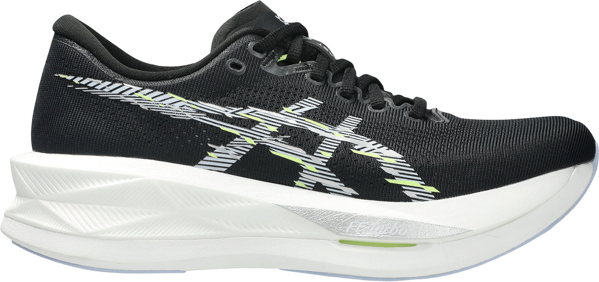 Women's SonicBlast Road Running Shoes - Black