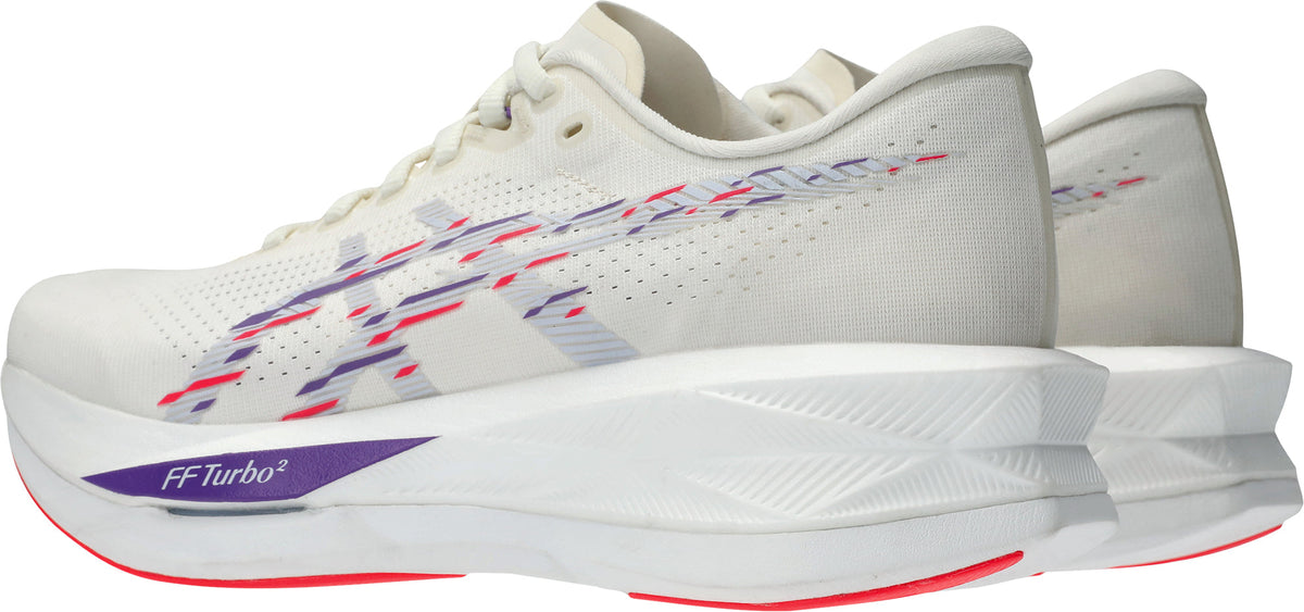 Women's SonicBlast Road Running Shoes - White