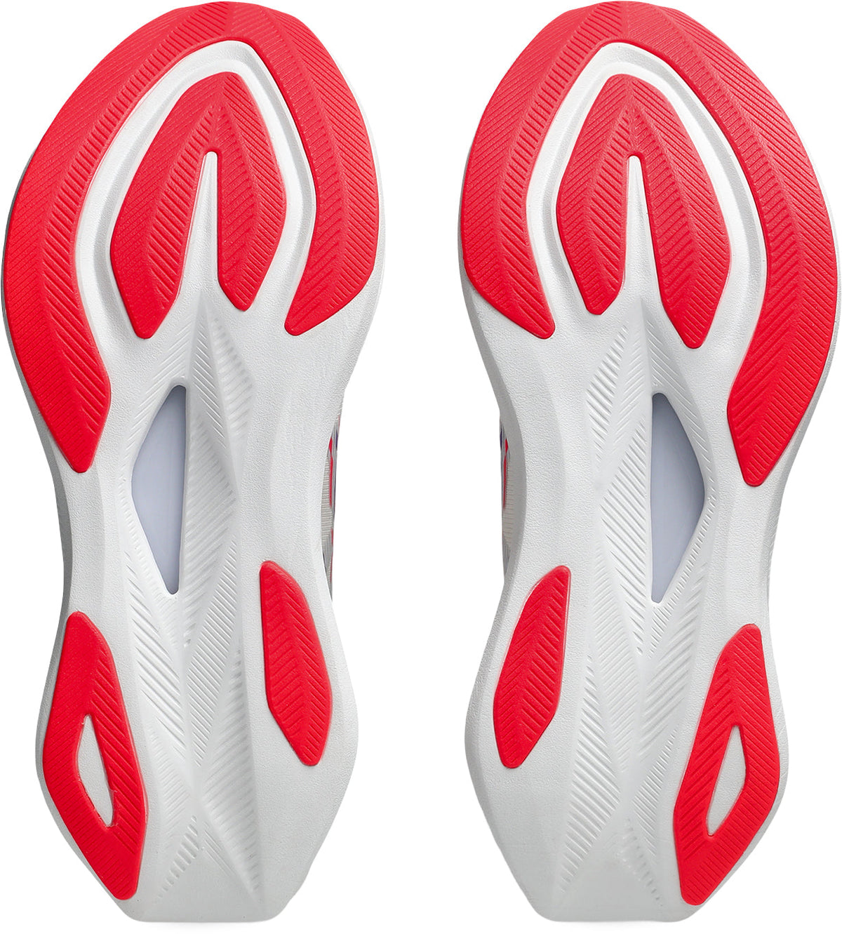 Women's SonicBlast Road Running Shoes - White