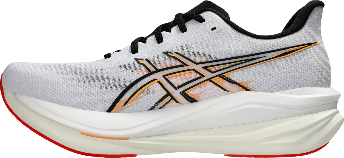 Men's SonicBlast 2 Road Running Shoes - White