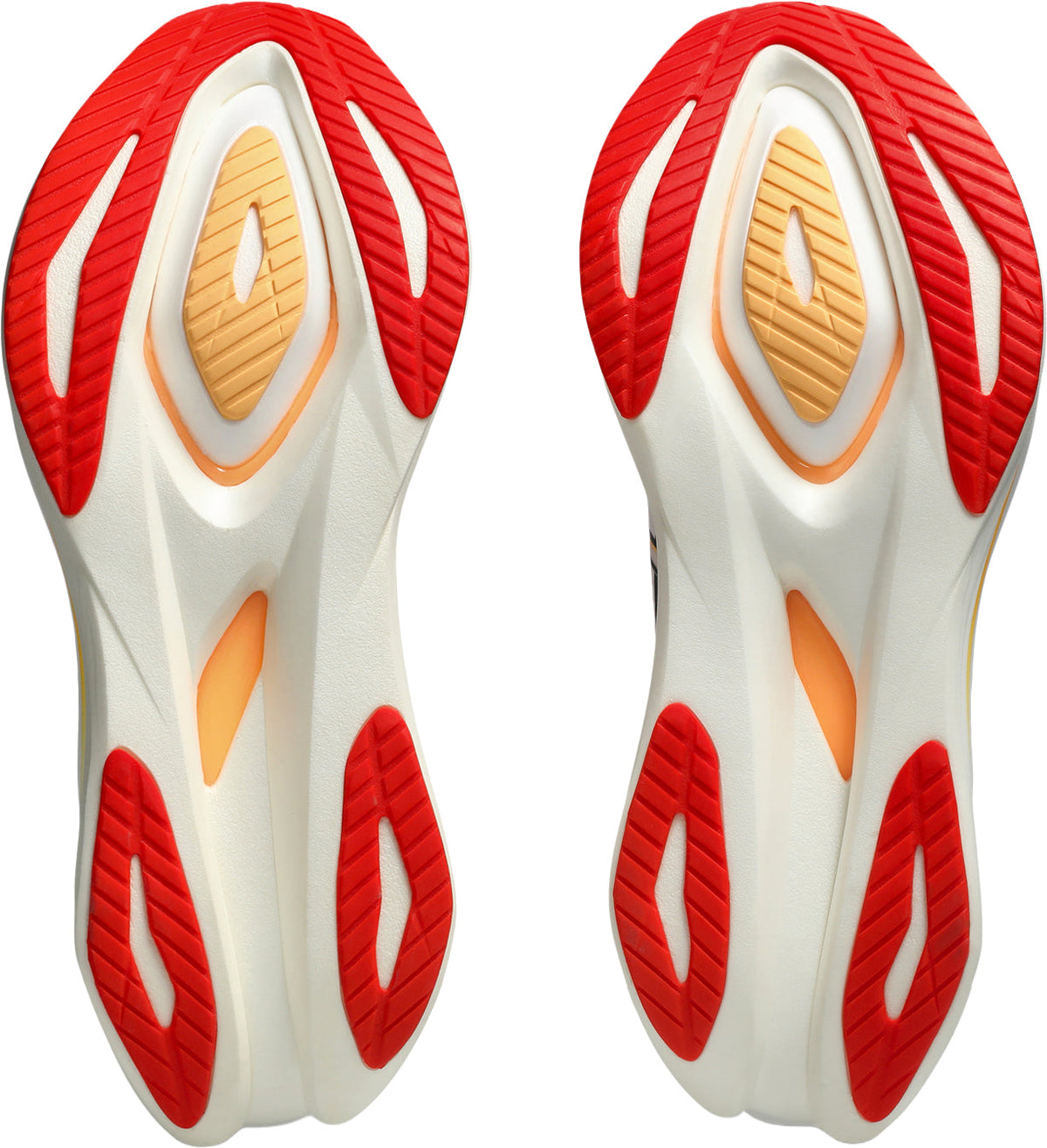 Men's SonicBlast 2 Road Running Shoes - White