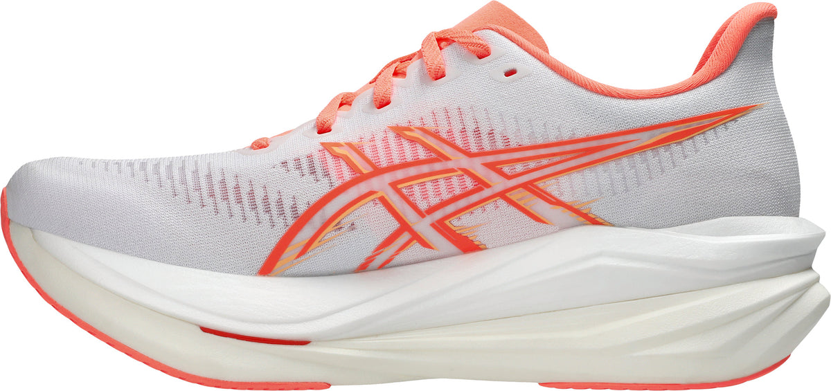 Women's SonicBlast 2 Road Running Shoes - White
