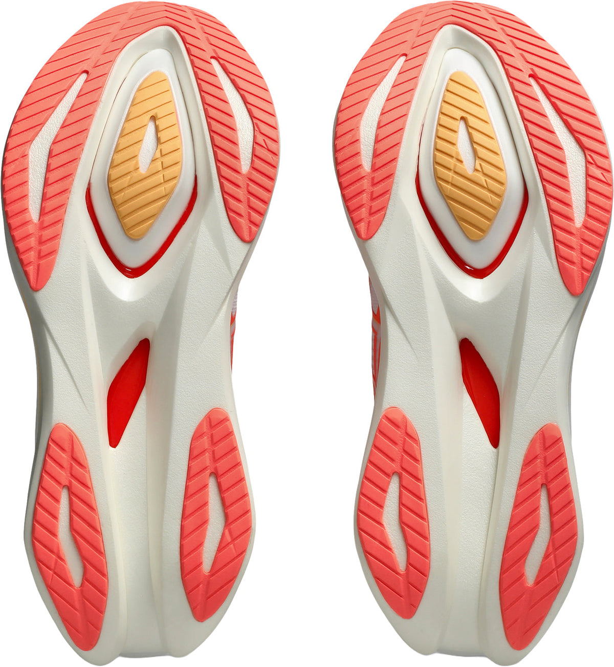 Women's SonicBlast 2 Road Running Shoes - White