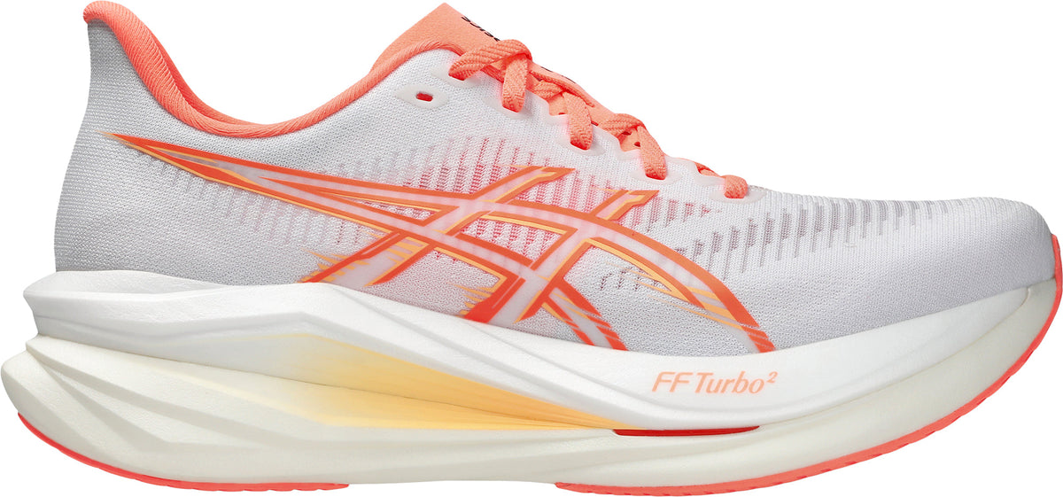 Women's SonicBlast 2 Road Running Shoes - White