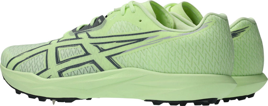 SonicRacer XC Cross Country Spikes - Yellow