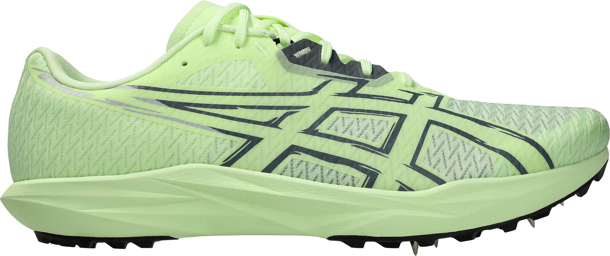 SonicRacer XC Cross Country Spikes - Yellow