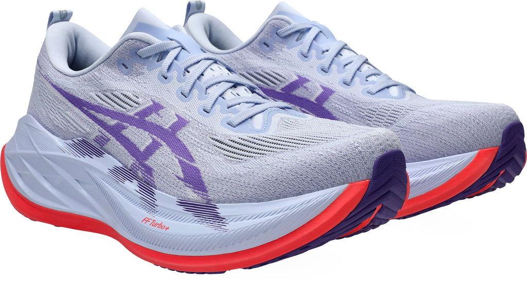 Men's SuperBlast 2 Road Running Shoes - Blue