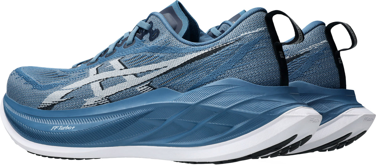 Men's SuperBlast 2 Road Running Shoes - Blue