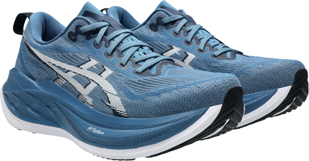 Men's SuperBlast 2 Road Running Shoes - Blue