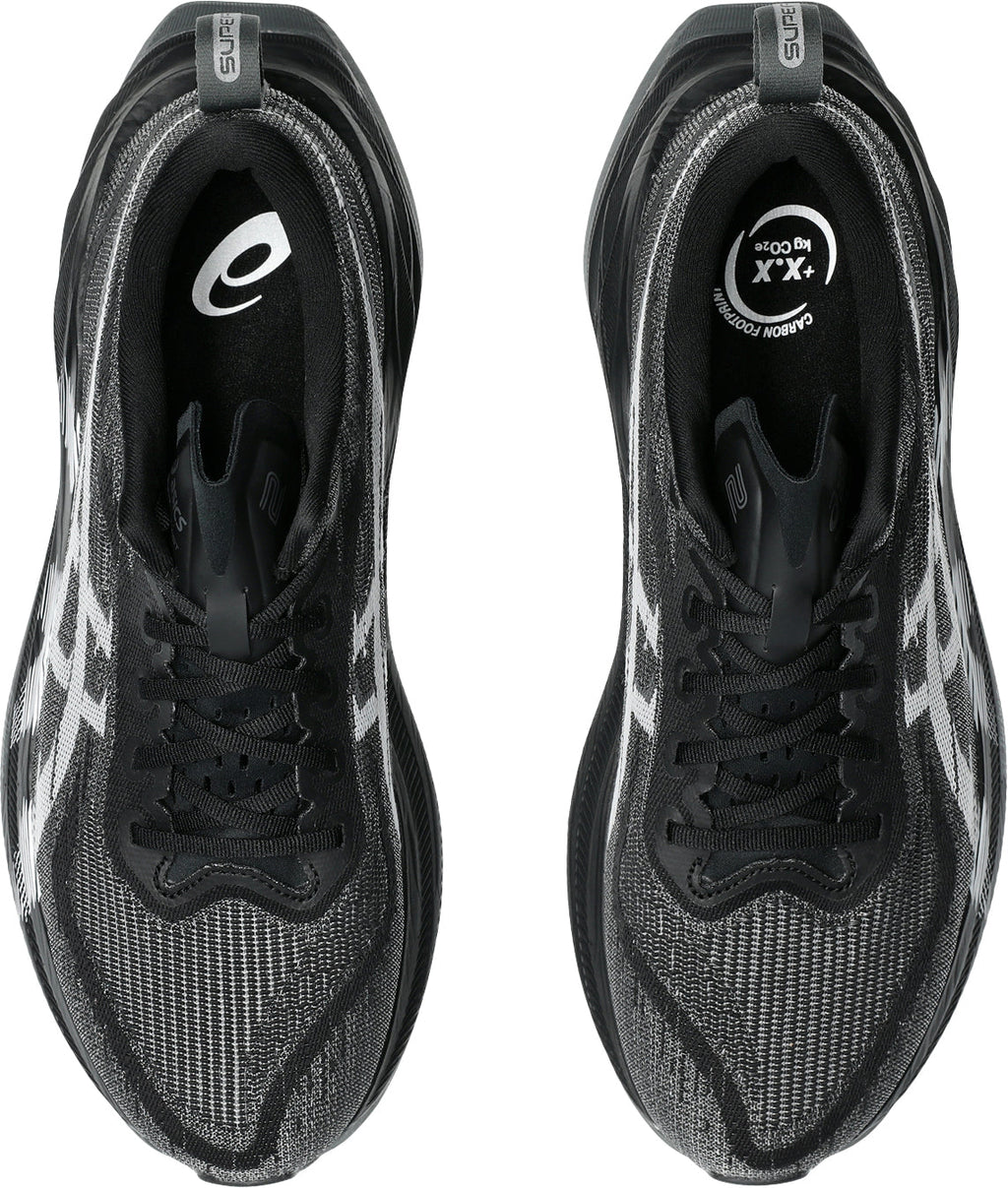 SuperBlast 2 Road Running Shoes - Black