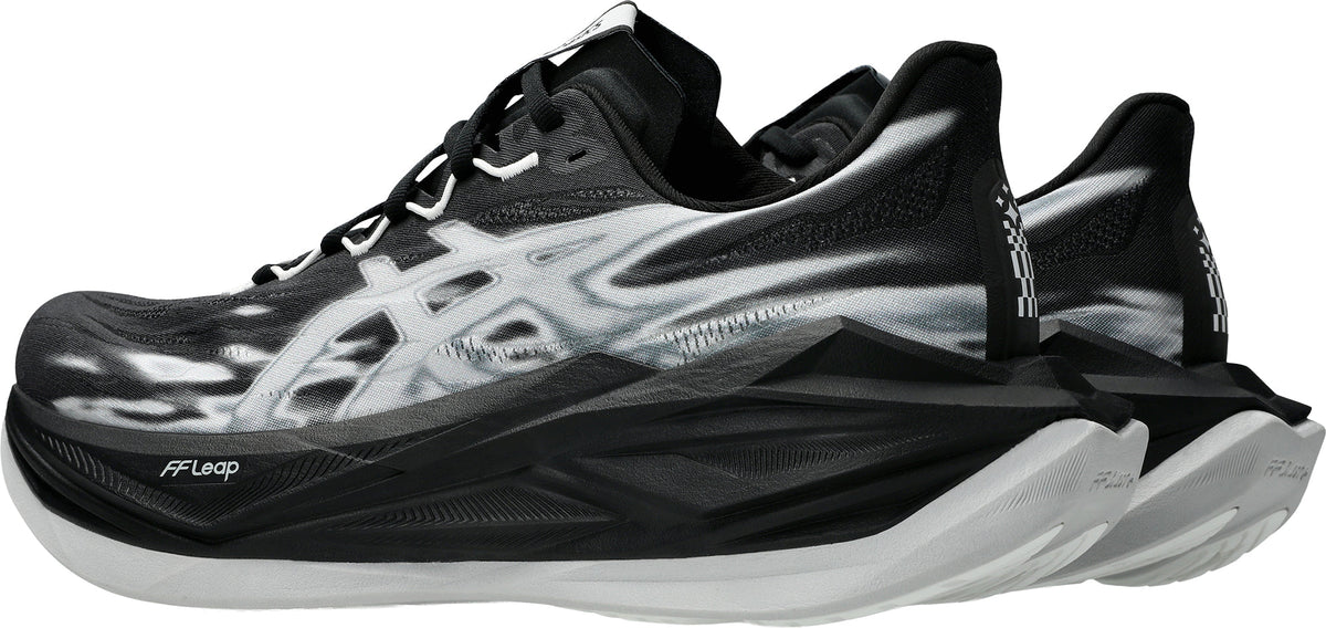 SuperBlast 3 Road Running Shoes - Black