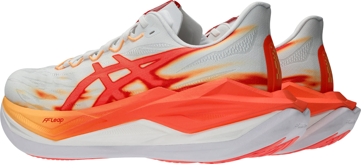 SuperBlast 3 Road Running Shoes - White