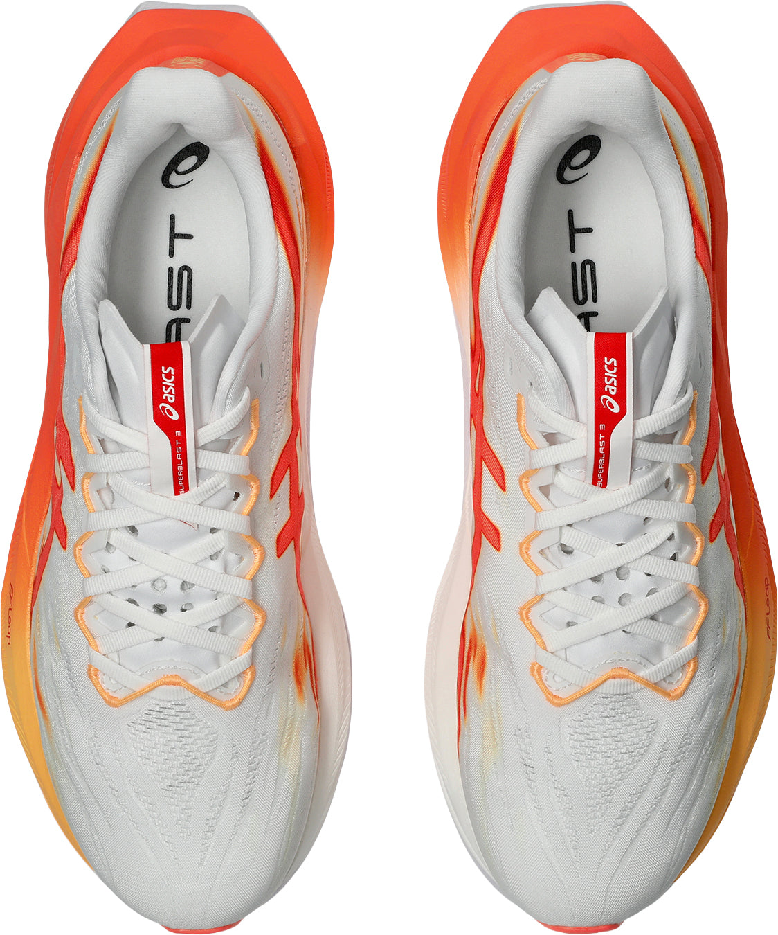 SuperBlast 3 Road Running Shoes - White