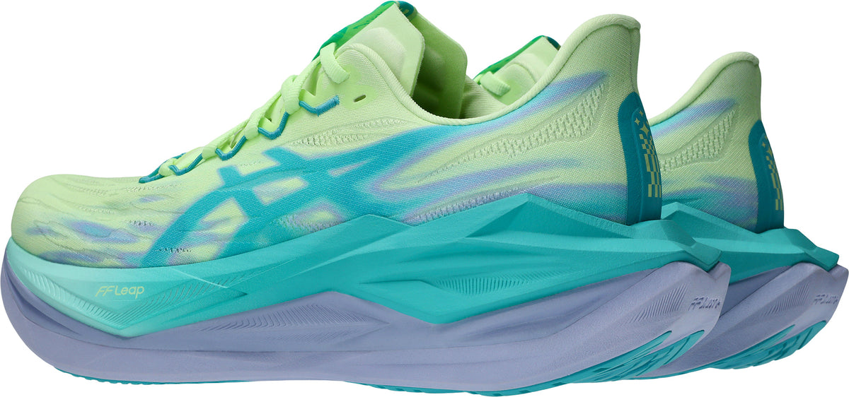 SuperBlast 3 Road Running Shoes - Yellow