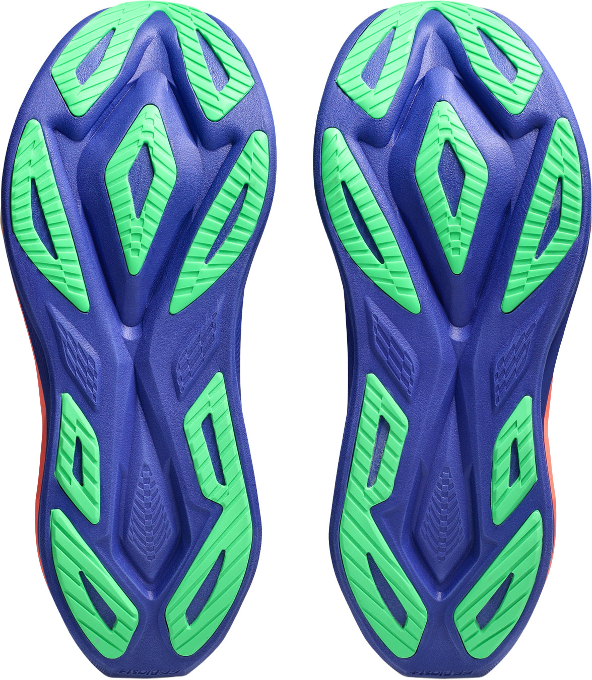 SuperBlast 3 Road Running Shoes - Blue