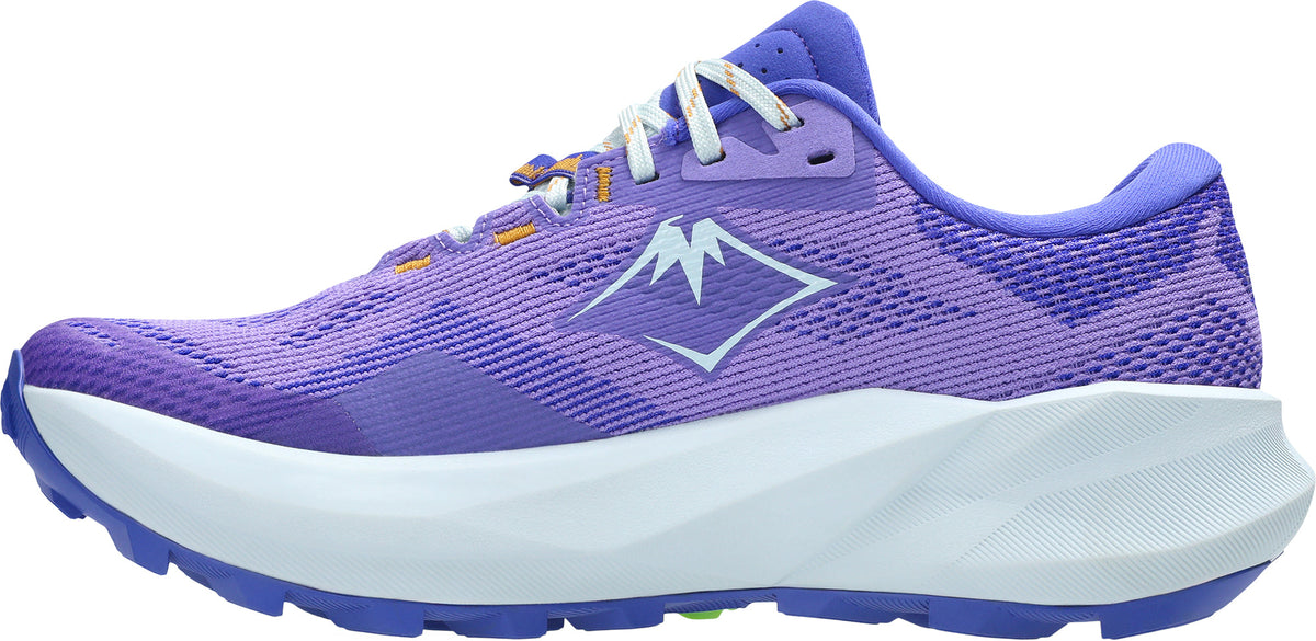 Women's Trabuco 14 Trail Running Shoes - Blue