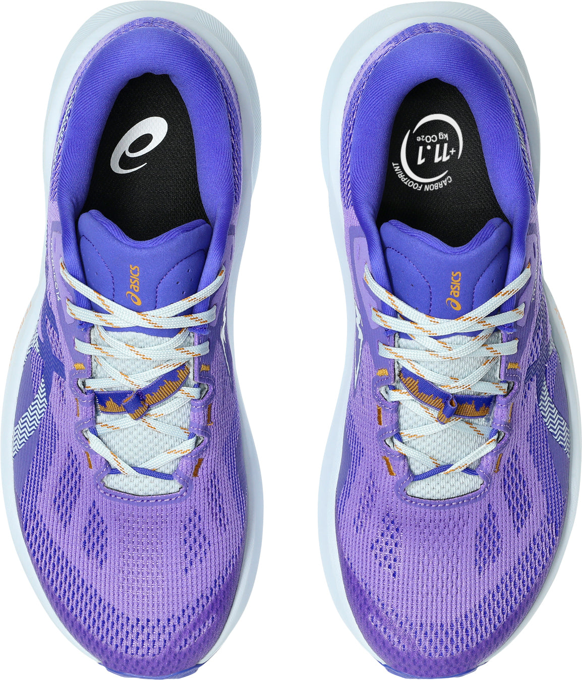Women's Trabuco 14 Trail Running Shoes - Blue