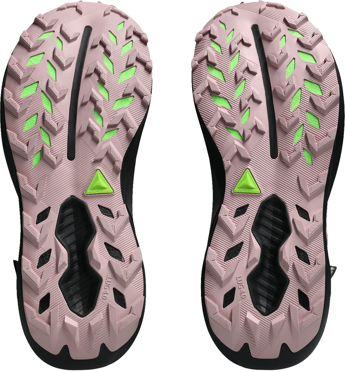Women's Trabuco 14 GORE-TEX Trail Running Shoes - Black