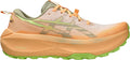 Men's Trabuco Max 4 Trail Running Shoes - Orange