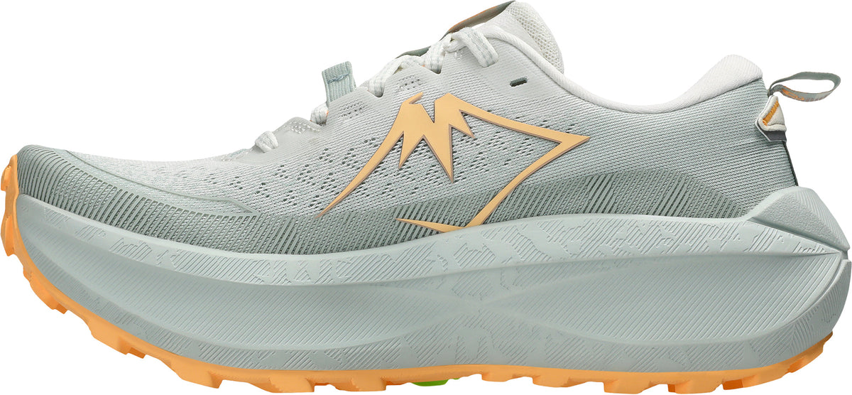 Women's Trabuco Max 4 Trail Running Shoes - Green